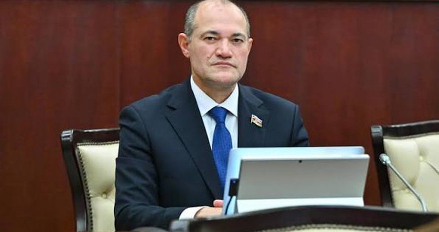 Deputat: Medianın iqtisadi dayanıqlılığı üçün yeni biznes modellərinə keçid vacibdir Deputat: Medianın iqtisadi dayanıqlılığı üçün yeni biznes modellərinə keçid vacibdir