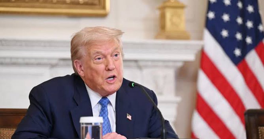 Трамп заявил, что Европа должна заплатить $350 млрд за оружие для Украины Трамп заявил, что Европа должна заплатить $350 млрд за оружие для Украины