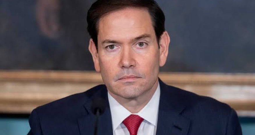 Rubio Yaxın Şərq ölkələrinə səfər edəcək Rubio Yaxın Şərq ölkələrinə səfər edəcək