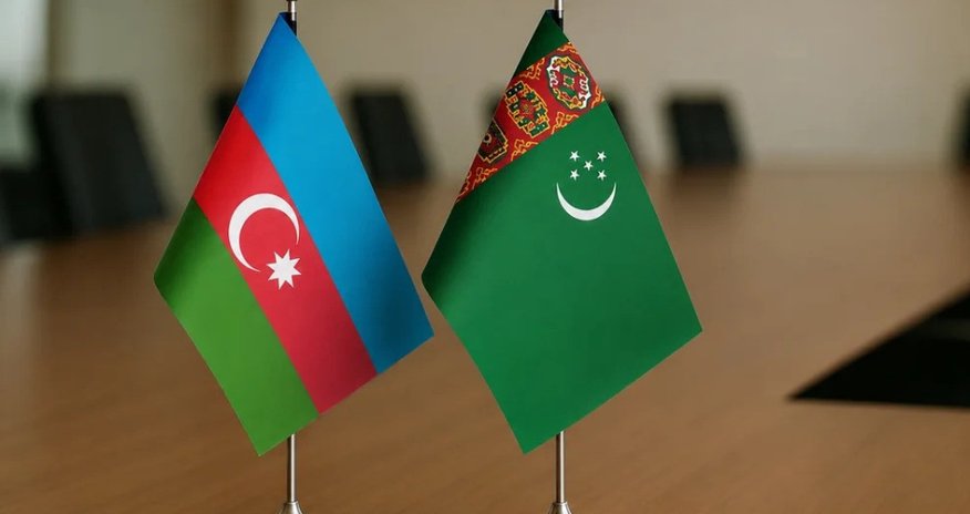 Bayramov: Azərbaycan və Türkmənistan arasında 199 məhsul növü üzrə ticarət aparılıb Bayramov: Azərbaycan və Türkmənistan arasında 199 məhsul növü üzrə ticarət aparılıb