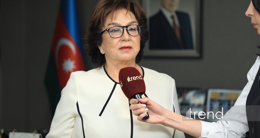 Məktəbin qiymətləndirməsi imtahanla üst-üstə düşmür - DİM sədri Məktəbin qiymətləndirməsi imtahanla üst-üstə düşmür - DİM sədri