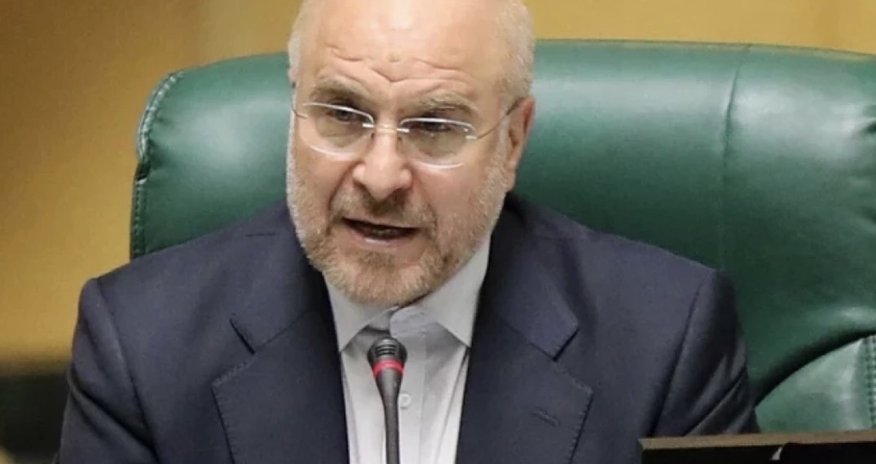 Председатель парламента Ирана прибыл с визитом в Азербайджан Председатель парламента Ирана прибыл с визитом в Азербайджан