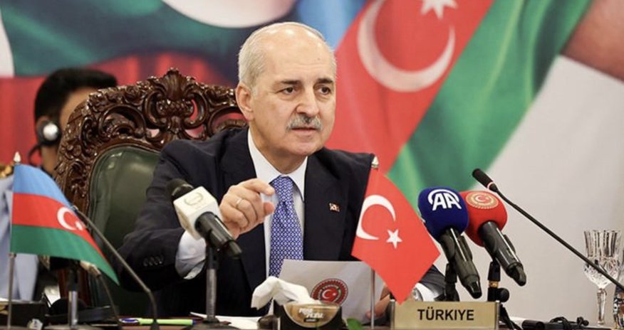 İƏT Parlament İttifaqına sədrliyin Azərbaycana keçməsi mühüm əhəmiyyət daşıyır İƏT Parlament İttifaqına sədrliyin Azərbaycana keçməsi mühüm əhəmiyyət daşıyır