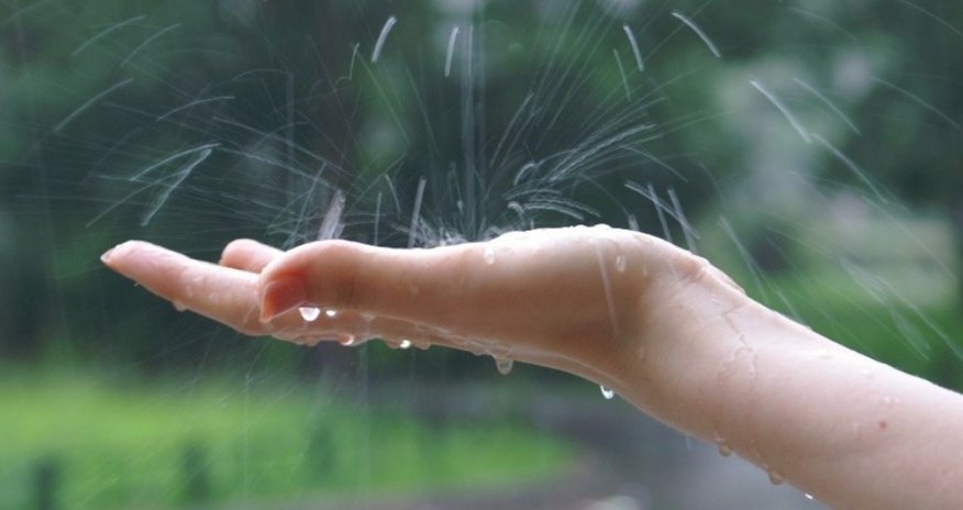 Rain and thunderstorms forecast in Azerbaijan Rain and thunderstorms forecast in Azerbaijan