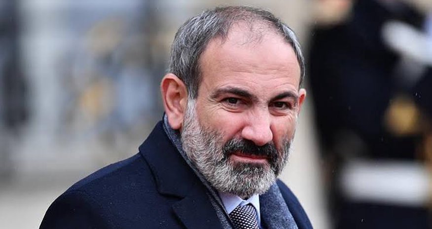Ermənistan parlamentinin yeni sədrinin namizədi bu gün müəyyənləşəcək Ermənistan parlamentinin yeni sədrinin namizədi bu gün müəyyənləşəcək