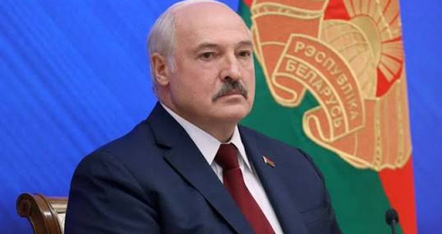 Лукашенко рассказал о встрече с представителями Зеленского Лукашенко рассказал о встрече с представителями Зеленского