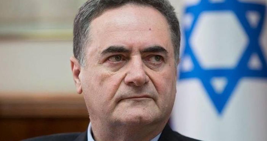 Кац снова грозит Ирану Кац снова грозит Ирану