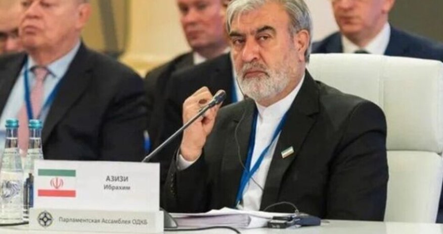 Ультиматум Ирана странам Персидского залива Ультиматум Ирана странам Персидского залива