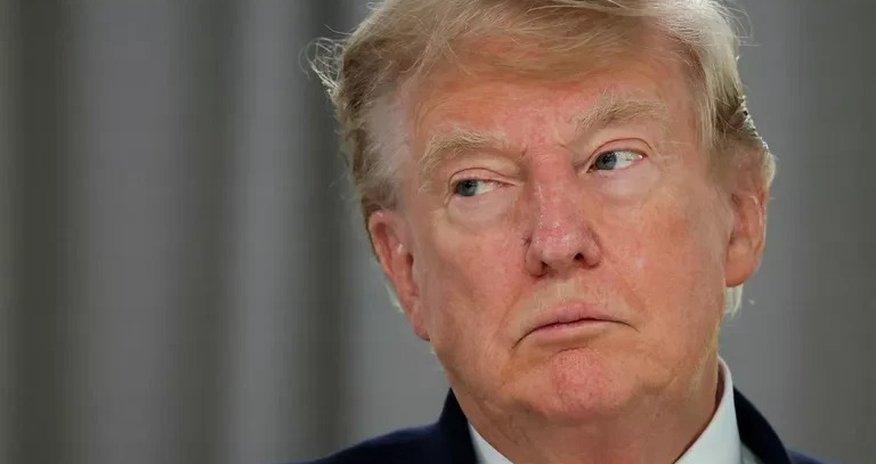 NYT: Tramp ailəsi ilə əlaqəli investorlar Qazaxıstandakı volfram layihəsində pay əldə ediblər NYT: Tramp ailəsi ilə əlaqəli investorlar Qazaxıstandakı volfram layihəsində pay əldə ediblər