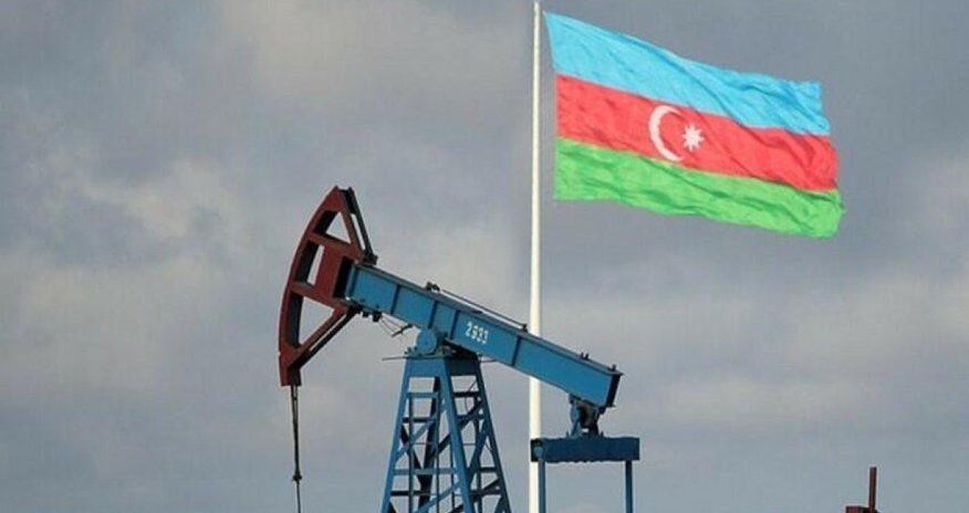Azərbaycan nefti bahalaşıb Azərbaycan nefti bahalaşıb
