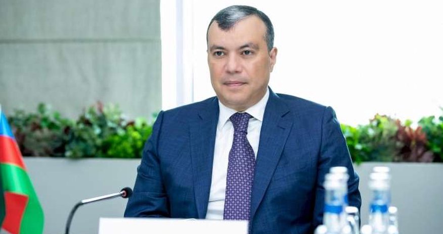 Nazir -2029-cu ilədək cari xərclərin qeyri-neft gəlirləri hesabına tam ödənilməsi hədəflənir Nazir -2029-cu ilədək cari xərclərin qeyri-neft gəlirləri hesabına tam ödənilməsi hədəflənir