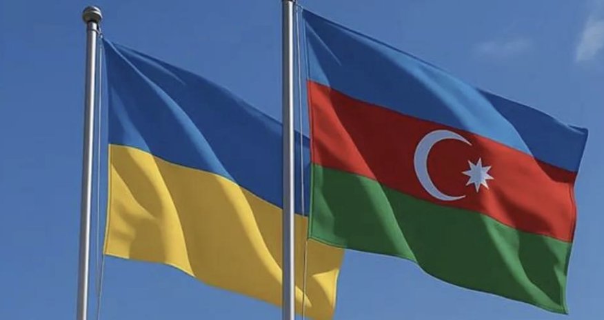 Azerbaijan may help Ukraine identify missing persons Azerbaijan may help Ukraine identify missing persons