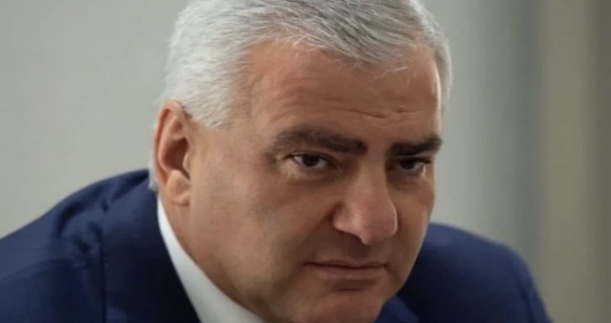 Karapetyan raises possibility of street protests in Armenia Karapetyan raises possibility of street protests in Armenia