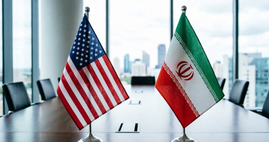 Непрямые переговоры Ирана и США - обновлено Непрямые переговоры Ирана и США - обновлено