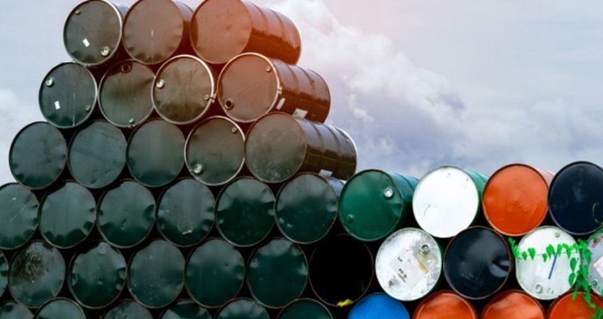 После выхода из ОПЕК Эмираты заливают рынок нефтью После выхода из ОПЕК Эмираты заливают рынок нефтью