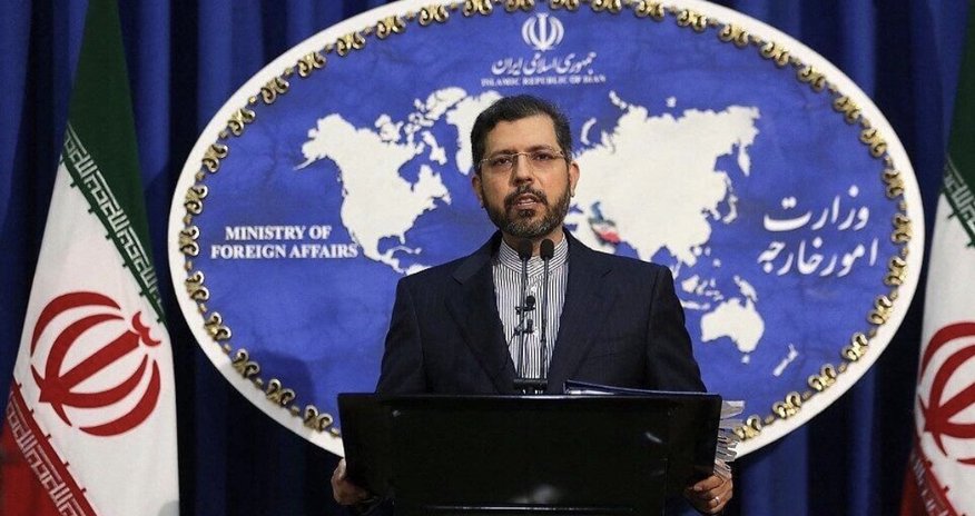 Iran says missile programme not part of U.S. talks Iran says missile programme not part of U.S. talks