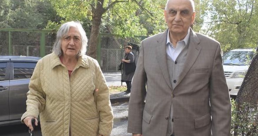 Retirement age for men and women equalised in Azerbaijan Retirement age for men and women equalised in Azerbaijan