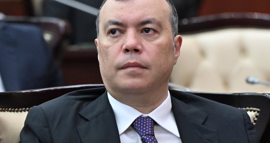 QDTİB Azərbaycanda 500 milyon avroya yaxın layihəni maliyyələşdirib QDTİB Azərbaycanda 500 milyon avroya yaxın layihəni maliyyələşdirib