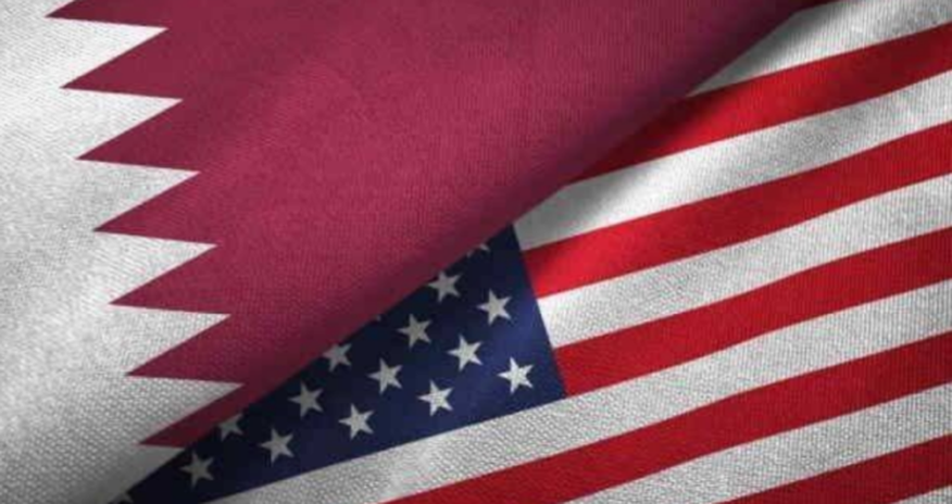 США и Катар обсудили перемирие в Ливане США и Катар обсудили перемирие в Ливане