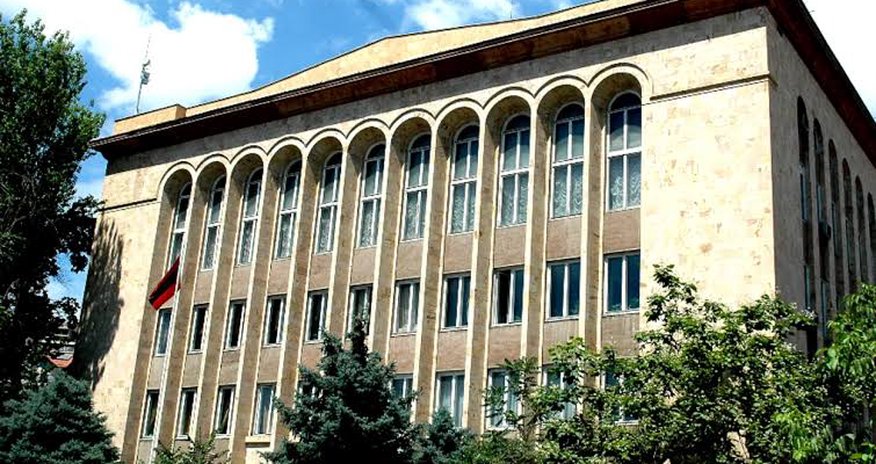 В Армении огласят решение по искам оппозиции В Армении огласят решение по искам оппозиции