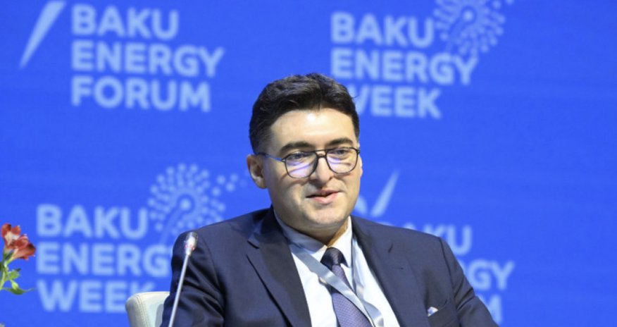 Azərbaycan sərt enerji tənzimləmələrinin təchizat təhlükəsizliyinə risk yaratdığını bildirir Azərbaycan sərt enerji tənzimləmələrinin təchizat təhlükəsizliyinə risk yaratdığını bildirir
