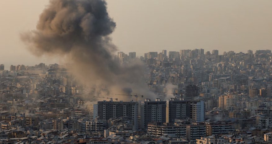 Explosion heard in Damascus, Syrian state TV reports Explosion heard in Damascus, Syrian state TV reports