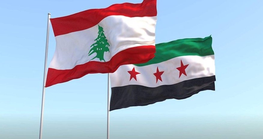 Lebanon, Syria sign agreement to establish joint higher committee Lebanon, Syria sign agreement to establish joint higher committee