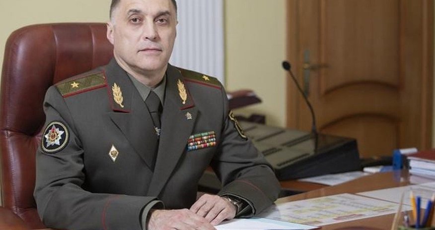 Belarus vətəndaşlarına Rusiyanın sərhədyanı vilayətlərinə səfər etməməyi tövsiyə edib Belarus vətəndaşlarına Rusiyanın sərhədyanı vilayətlərinə səfər etməməyi tövsiyə edib