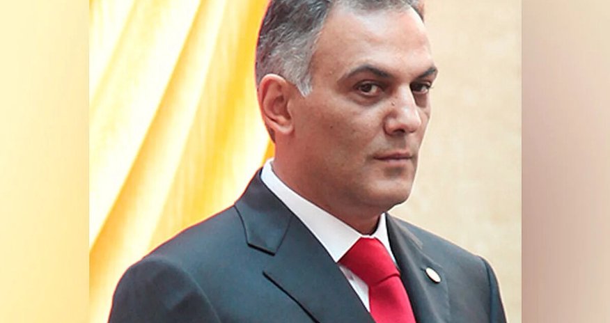 İrəvanın keçmiş meri Qaqik Beqlaryanın həbs müddəti iki ay uzadılıb İrəvanın keçmiş meri Qaqik Beqlaryanın həbs müddəti iki ay uzadılıb