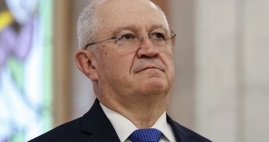 Премьер-министр Молдовы подал в отставку Премьер-министр Молдовы подал в отставку