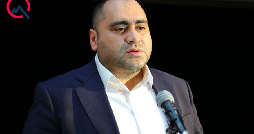 “Azenco”nun keçmiş rəhbəri 3 milyon manatdan çox mənimsəmədə ittiham olunur “Azenco”nun keçmiş rəhbəri 3 milyon manatdan çox mənimsəmədə ittiham olunur