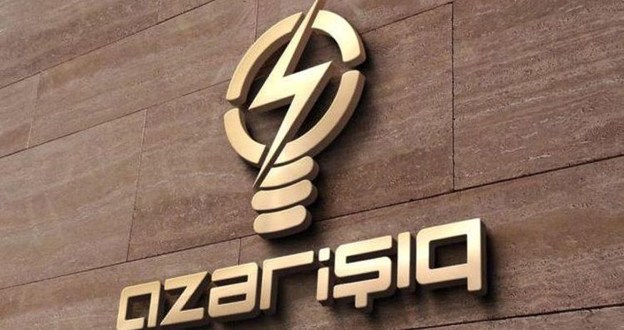 "Azərişıq" elektrik xəttlərinin qurulmasına görə 13 milyon manatdan çox xərcləyəcək "Azərişıq" elektrik xəttlərinin qurulmasına görə 13 milyon manatdan çox xərcləyəcək