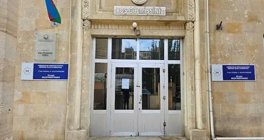 Şuşa Şəhər Kollecinin bərpasına 4,5 milyon manata yaxın vəsait ayrılıb Şuşa Şəhər Kollecinin bərpasına 4,5 milyon manata yaxın vəsait ayrılıb
