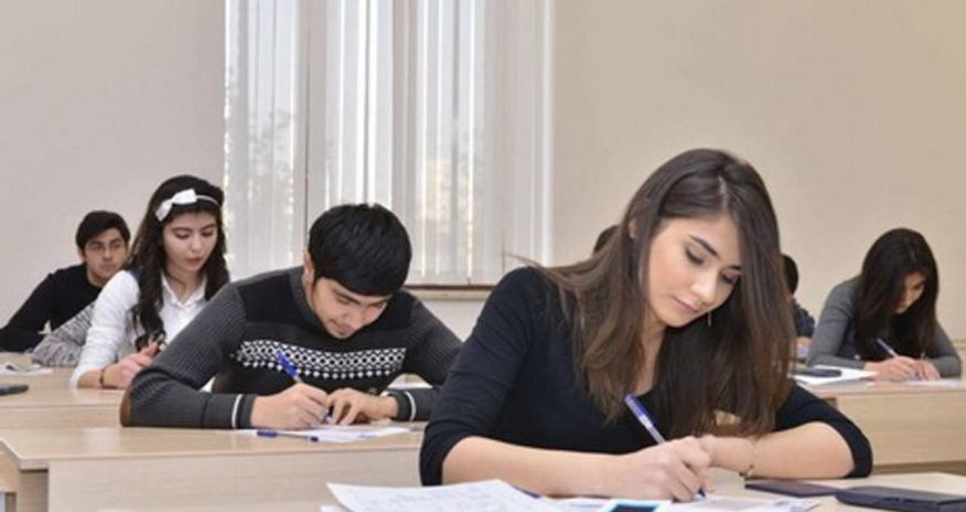 Magistraturaya qəbul imtahanının yekun nəticələri elan olunub Magistraturaya qəbul imtahanının yekun nəticələri elan olunub