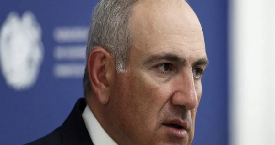 Имя Пашиняна удалили из списка спикеров “Иннопром-2026” Имя Пашиняна удалили из списка спикеров “Иннопром-2026”
