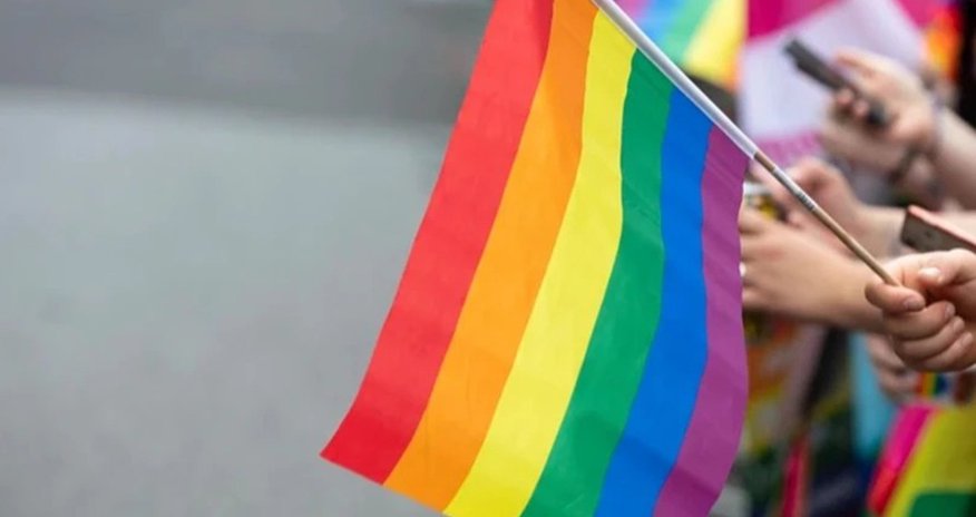 Турция не пустила в свои порты круизный лайнер для LGBTQ+ туристов Турция не пустила в свои порты круизный лайнер для LGBTQ+ туристов