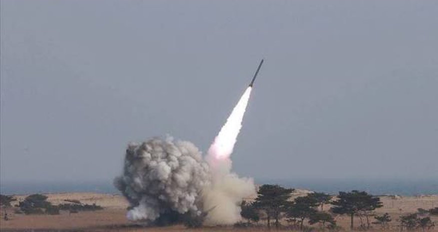 Хуситы открыли огонь по самолетам Саудовской Аравии Хуситы открыли огонь по самолетам Саудовской Аравии