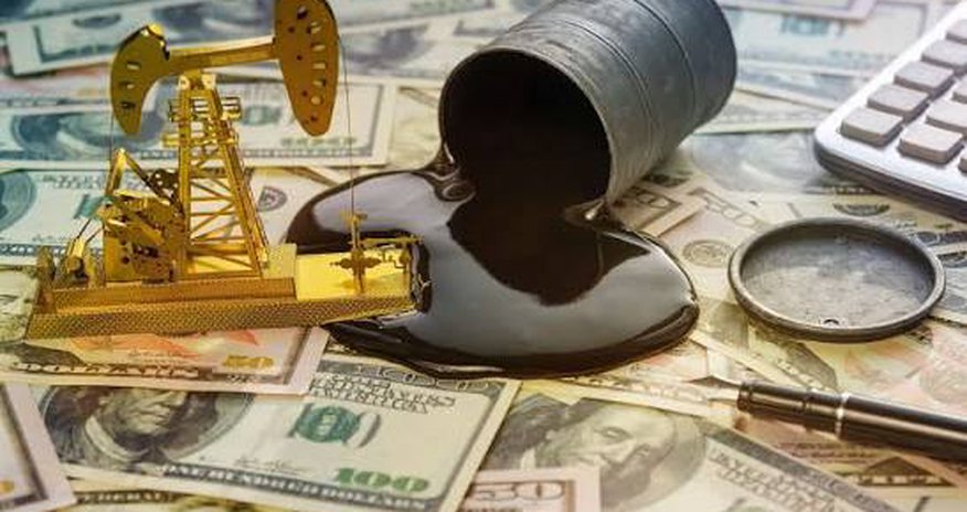 Цена азербайджанской нефти подорожала более чем на $1 Цена азербайджанской нефти подорожала более чем на $1