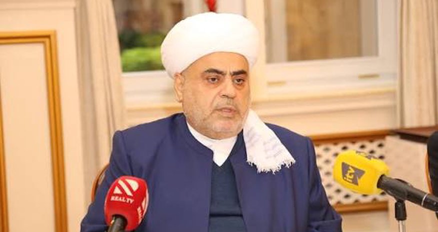 Allahşükür Paşazadə I Beynəlxalq İslam Forumunda iştirak edəcək Allahşükür Paşazadə I Beynəlxalq İslam Forumunda iştirak edəcək