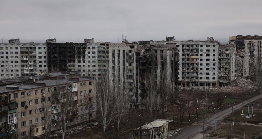 Украинская армия опровергла заявление Путина Украинская армия опровергла заявление Путина