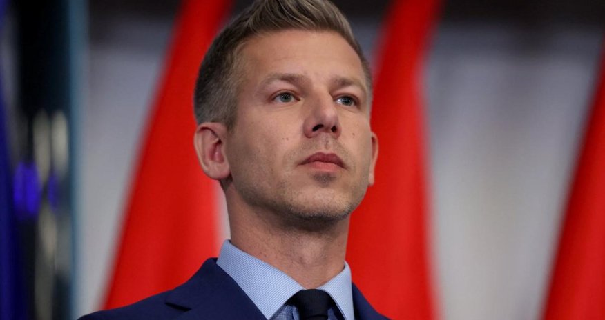 Мадьяр хочет отстранить президента Мадьяр хочет отстранить президента