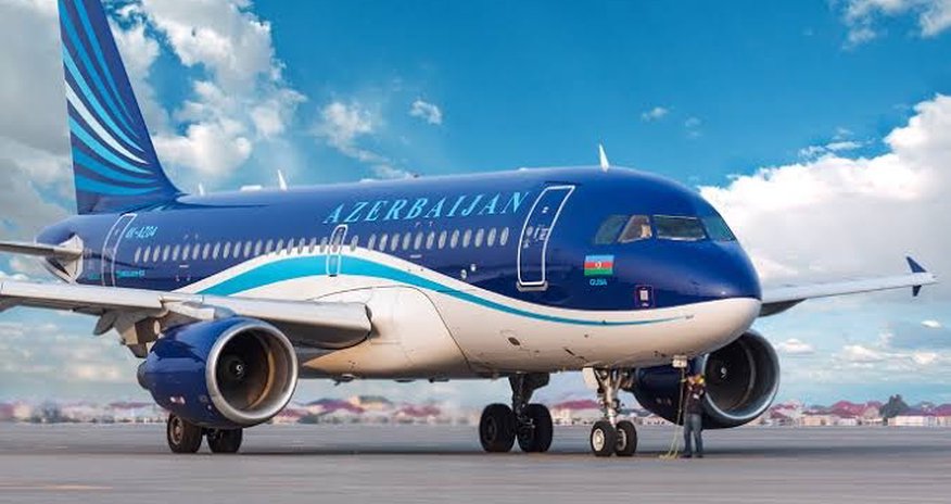 AZAL предупредил о задержках и отменах рейсов Баку — Нахчыван AZAL предупредил о задержках и отменах рейсов Баку — Нахчыван