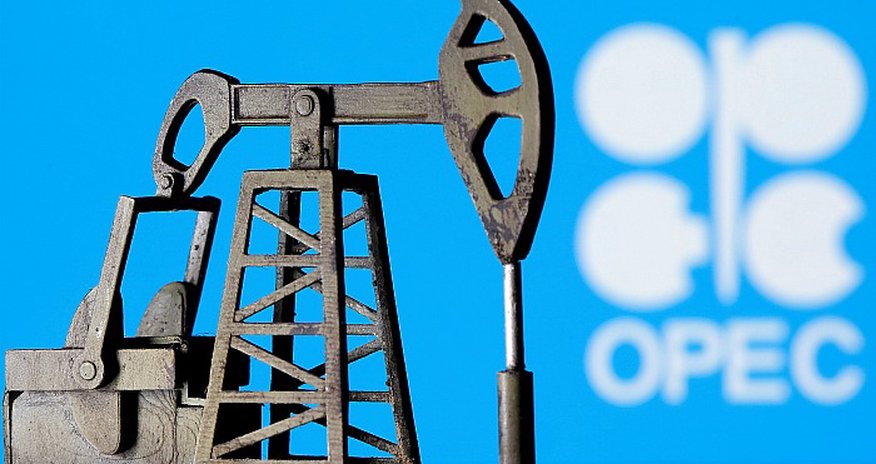 ОПЕК+ приняла решение ОПЕК+ приняла решение