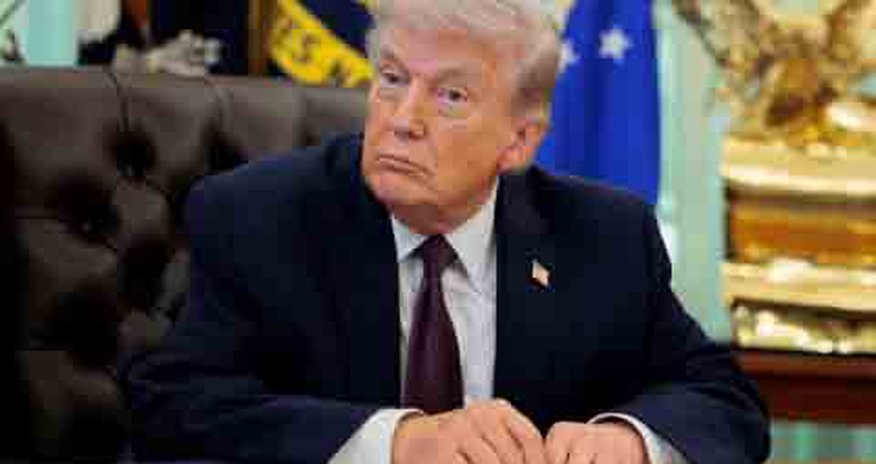 Трамп встретится в Турции с Зеленским и аш-Шараа Трамп встретится в Турции с Зеленским и аш-Шараа