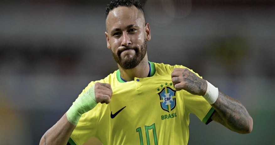 Neymar ends Brazil career after World Cup exit Neymar ends Brazil career after World Cup exit