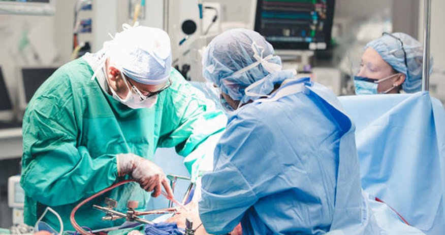 Azərbaycanda altı ayda 130-dan çox orqan və toxuma transplantasiyası icra olunub Azərbaycanda altı ayda 130-dan çox orqan və toxuma transplantasiyası icra olunub