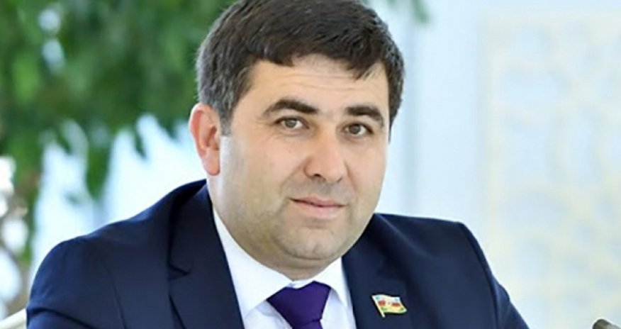 Deputat: maliyyə piramidaları vətəndaşların etimadını sarsıdıb Deputat: maliyyə piramidaları vətəndaşların etimadını sarsıdıb