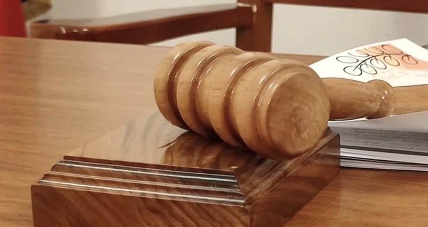 Дело бывшего должностного лица Службы мобилизации направлено в суд Дело бывшего должностного лица Службы мобилизации направлено в суд