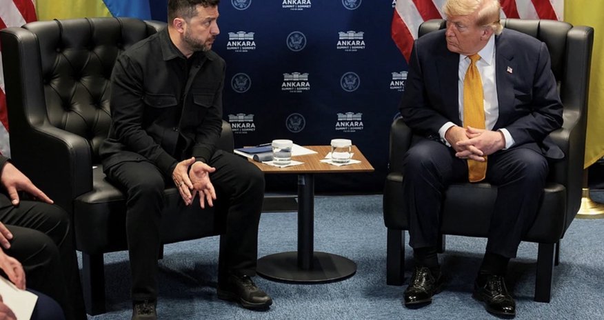 Трамп заявил, что планирует поговорить с Путиным по Украине Трамп заявил, что планирует поговорить с Путиным по Украине