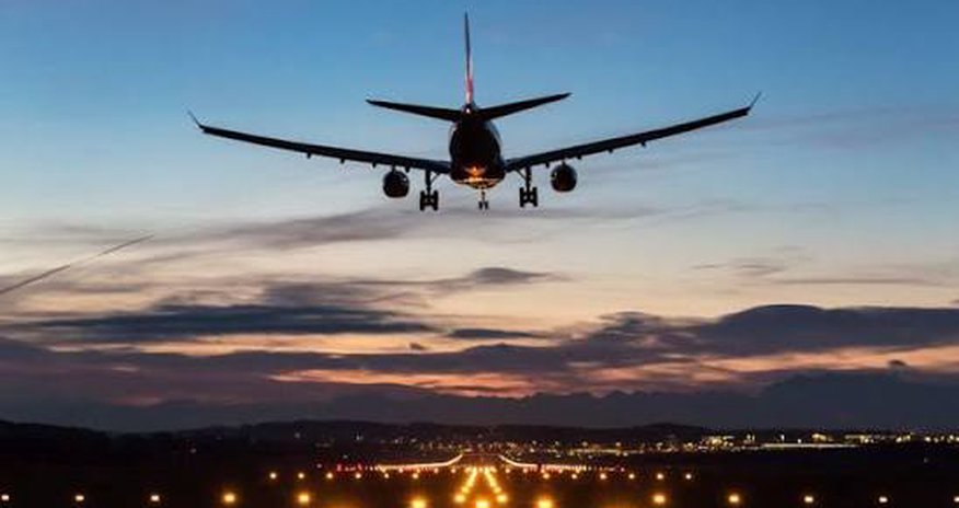 EASA рекомендует авиакомпаниям избегать воздушного пространства Ирана, Ирака и Ливана EASA рекомендует авиакомпаниям избегать воздушного пространства Ирана, Ирака и Ливана